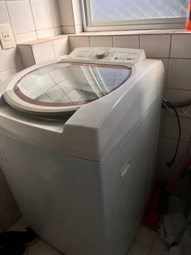 Máquina Lava-roupa Brastemp 11kg