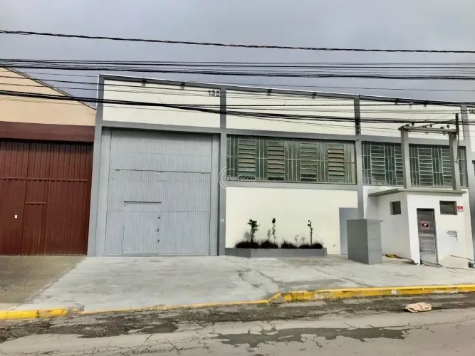 Aluguel - Pavilhões - Caxias do Sul - RS