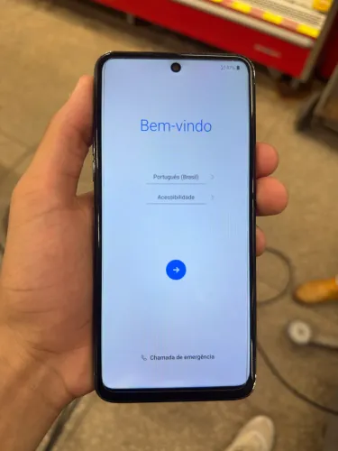 Lg k52 64gb