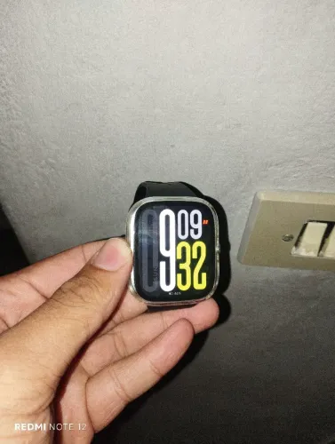 Redmi watch 5