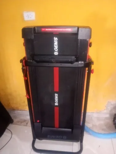 Esteira Polishop GT500