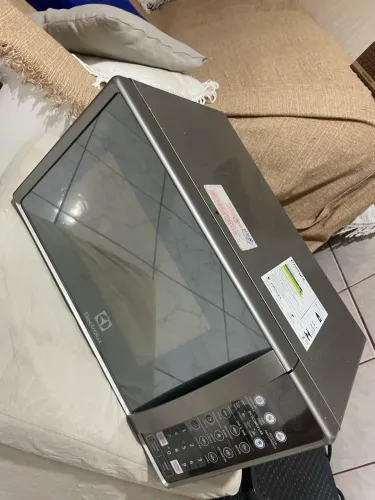 Microondas eletrolux