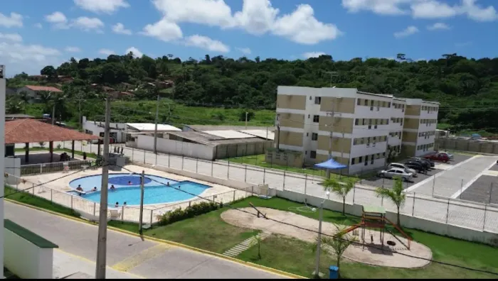 Sítio viver 3 