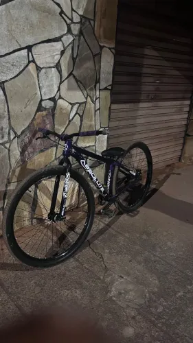 Bike aro 29 absolute