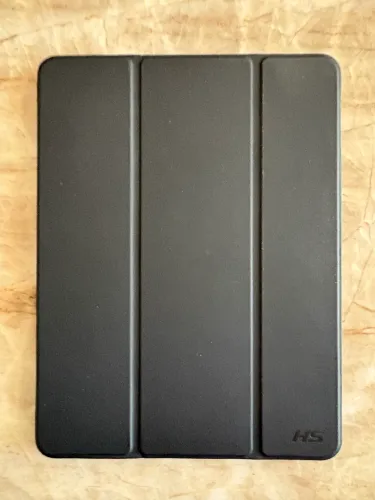 Capa Protetora para iPad 5 e 6 - 9.7 polegadas 