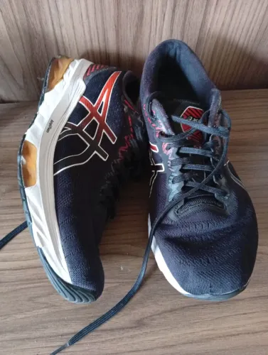 Tênis Asics Kimera 40