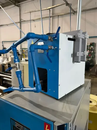 Purificador de Ar Comprimido Damma modelo BLP-40