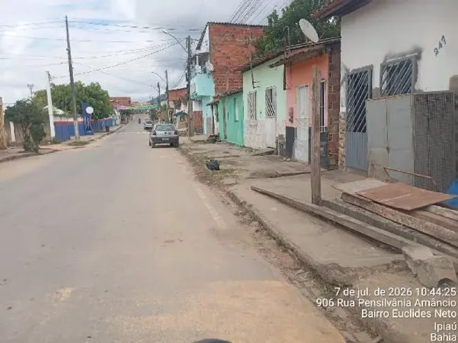 Imóvel selecionado  Casa no Sitio do Pica Pau Am, Ipiau - BA, N. SN, 2 quartos, 1 vaga, 27