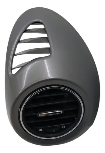 Difusor Ar Esquerdo Moldura Cobre Grand Siena Essence 2017