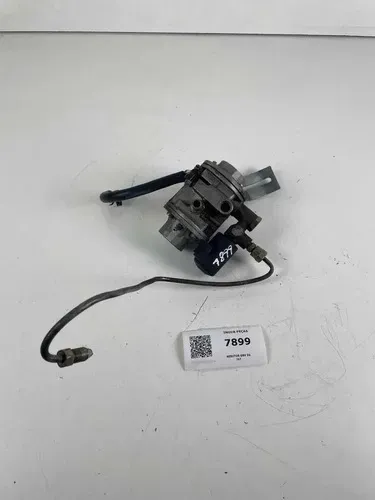 Redutor Gnv 5g Igt  Preto