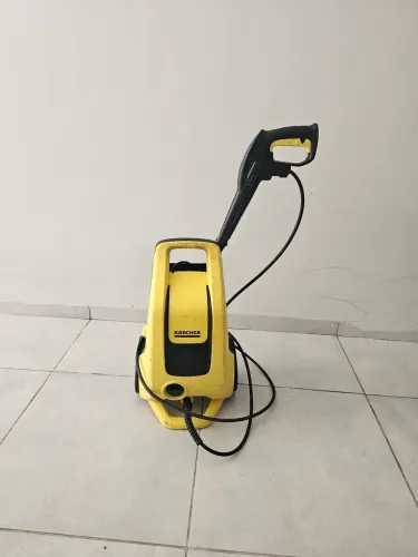 Lavadora alta pressão  karcher k3
