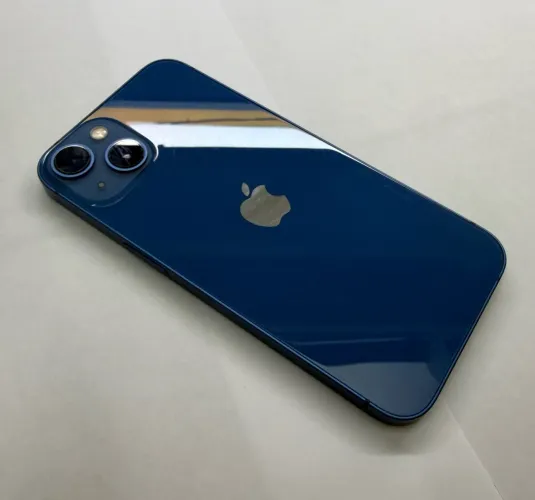 iPhone 13 128Gb Azul