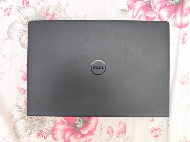 Notebook Dell