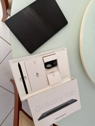 Galaxy Tab S8 5G 256G