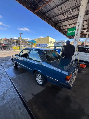 Chevrolet Chevette L / SL / Sl/e / DL / SE 1.6 1986