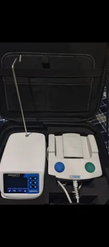 Equipamentos pra consultório odontológico