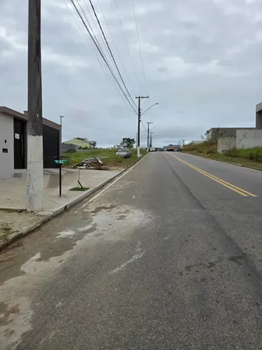 terreno Vale das Palmeiras comercial e residencial