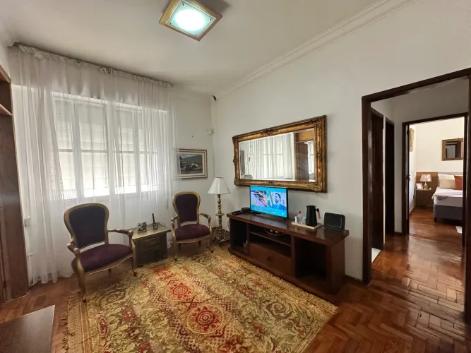 Apartamento à venda na Rua Siqueira Campos, Copacabana, Rio de Janeiro - RJ
