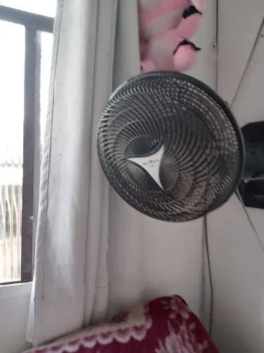 Ventilador