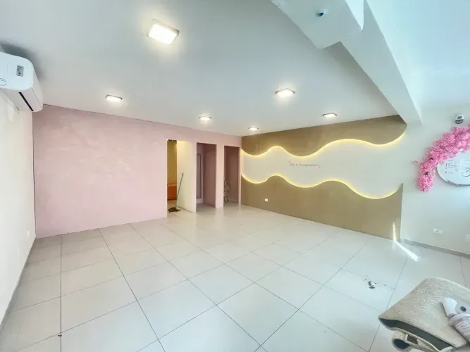 Excelente sala comercial em pinhais proximo a linha verde