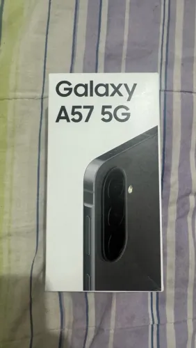 Samsung A57 5G