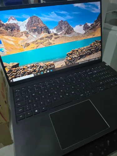 Dell Vostro 15 5510 - I7, 16GB RAM