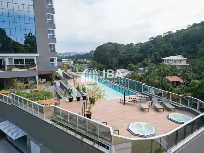 APARTAMENTO DE ALTO PADRÃO PENHA/SC