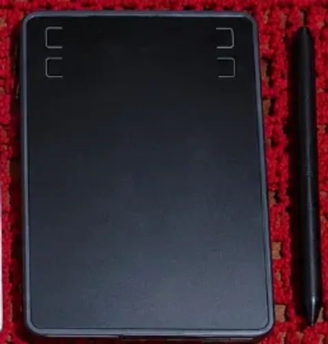 Mesa Digiatlizadora Huion h430p