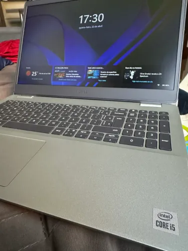 Vendo ? Notebook Dell Inspiron 3501 | Intel Core i5 | 8GB RAM | SSD 256GB | Windows 11