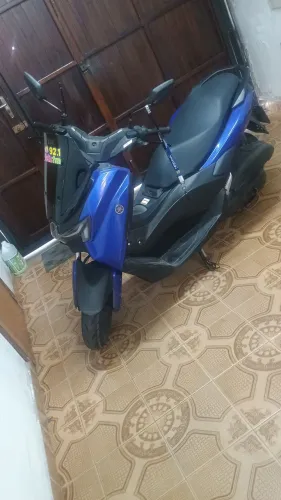 SCOOTER YAMAHA NMAX ABS 160 MODELO 2026 Troco por Xmax