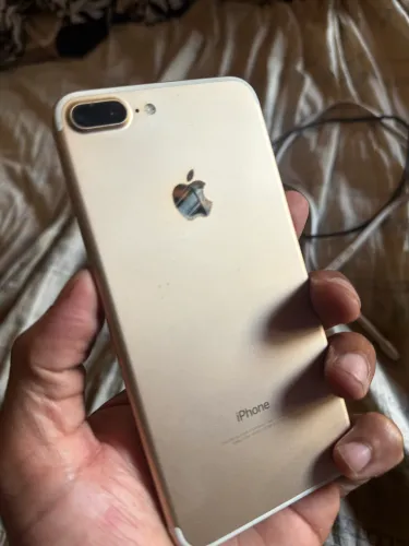IPHONE 7 Plus !!!