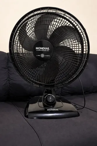 Ventilador