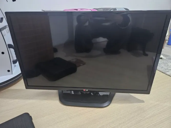TV LCD LG 32"
