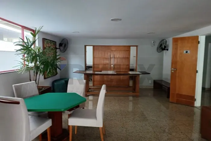 Cobertura no Condomínio Avanti