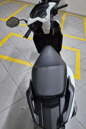 Honda Elite 125cc - 24/25