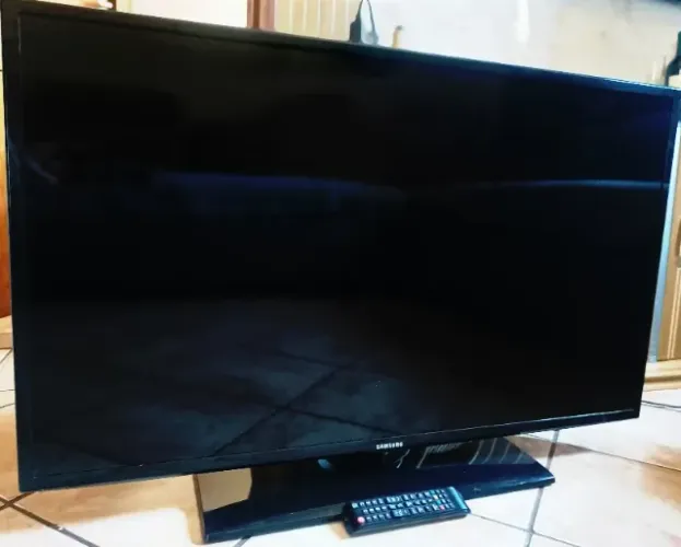 Tv e Fogão no Precinho