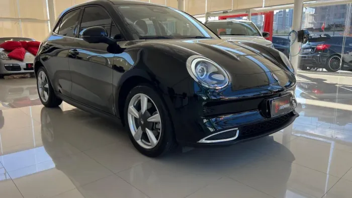 GWM Ora 03 Skin (elétrico) 2024