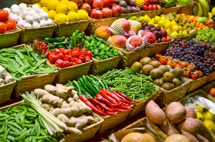 Hortfrutas atacado e varejo