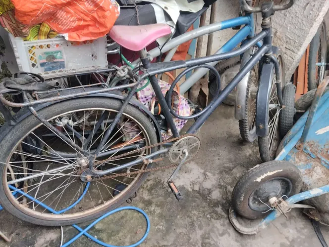Bike Monark