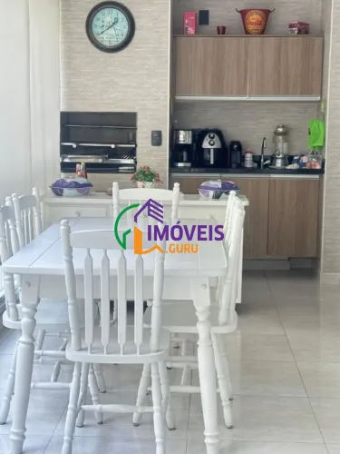 APARTAMENTO - MORUMBI - SP