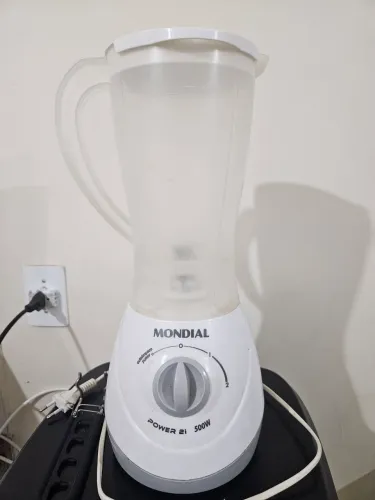 Liquidificador