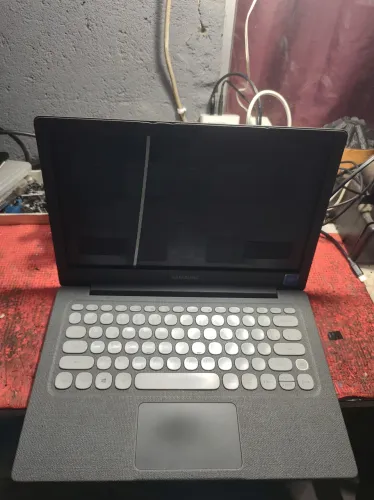 Notebook Samsung X530