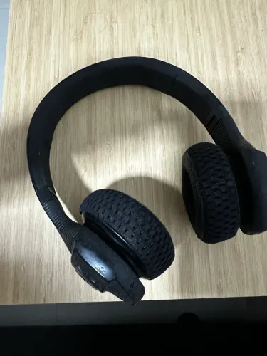 Fone Jbl under armor 