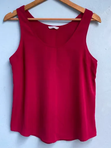 Regata Feminina Rosa Choqu, Tam M