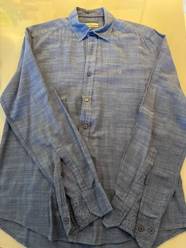 Camisa Aramis tamanho M