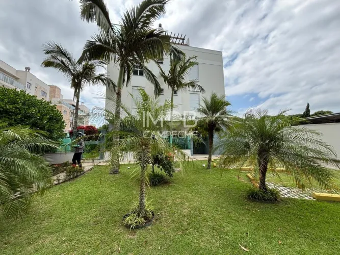 Cobertura com 2 dormitórios à venda no Campeche - Florianópolis/SC