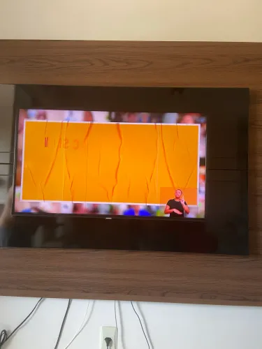 Vende se tv Samsung smart 40 polegadas