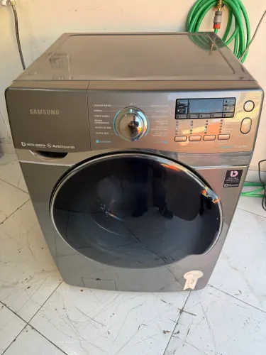 Lava e seca Samsung 15kg 