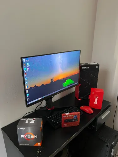 PC Gamer COMPLETO