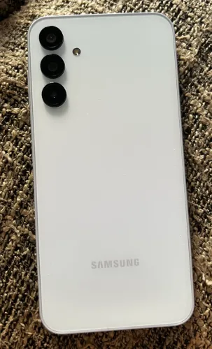 A15 - Samsung Galaxy 